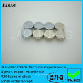 JMD34H10 Neodymium Disc Magnet 34